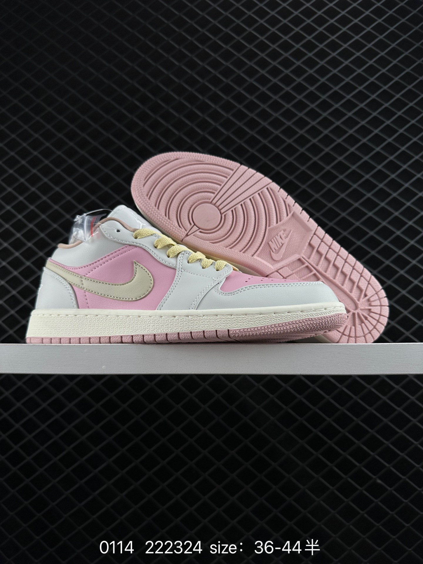 Air Jordan 1 Low AJ1